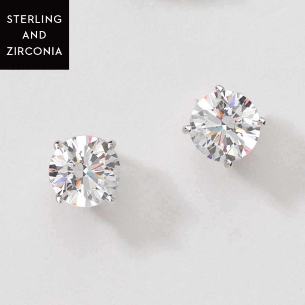 Touchstone Millionaires Club Earrings